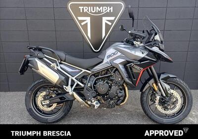 Triumph Tiger 900 GT (2024 - 25) - Annuncio 9804402