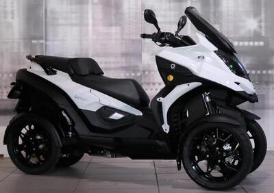 Quadro Qooder 400 (2018 - 19) - Annuncio 9611441