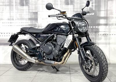 Brixton Motorcycles Crossfire 500 X (2021 - 25) - Annuncio 9800757