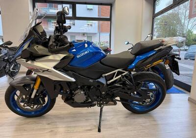 Suzuki GSX-S1000GX (2024 - 25) - Annuncio 9804406