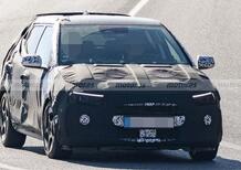 Nuova Hyundai i20 2027: la quarta generazione punta alla MG3 e sorprende nelle prime foto spia