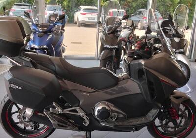 Honda Integra 750 DCT Sport (2018 - 20) - Annuncio 9804414