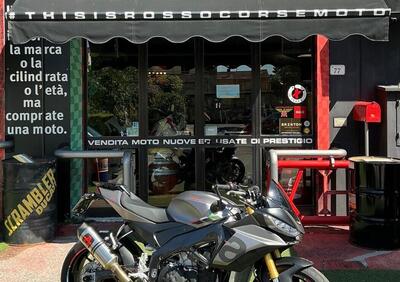 Aprilia Tuono V4 (2021 - 24) - Annuncio 9804416