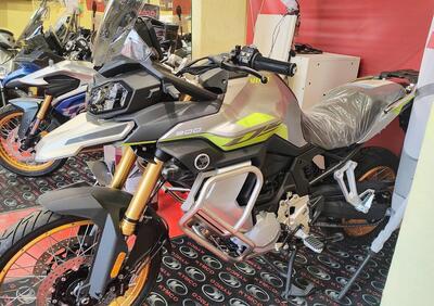 Voge Valico 900DSX (2024 - 25) - Annuncio 9804425