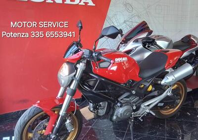 Ducati Monster 696 (2008 - 13) - Annuncio 9804427