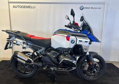 Bmw R 1300 GS Adventure Trophy (2025) - Annuncio 9804428