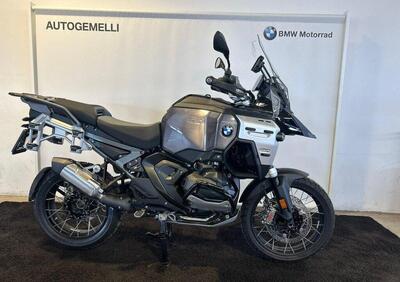 Bmw R 1300 GS Adventure Triple Black (2025) - Annuncio 9804429