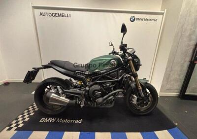 Benelli Leoncino 800 (2022 - 25) - Annuncio 9804433