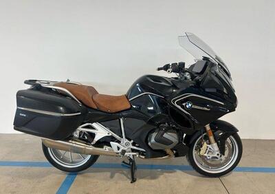 Bmw R 1250 RT (2021 - 25) - Annuncio 9804434