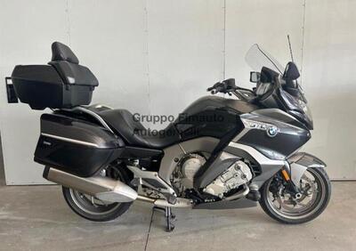 Bmw K 1600 GTL (2017 - 20) - Annuncio 9804435