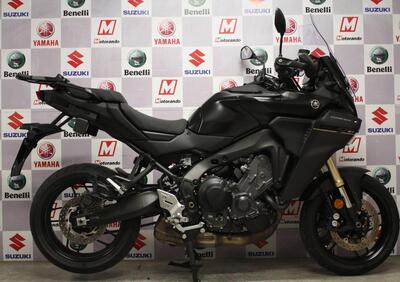 Yamaha Tracer 9 GT (2025) - Annuncio 9804437