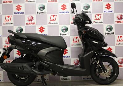 Yamaha RayZR (2024 - 25) - Annuncio 9804444