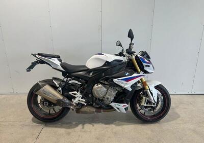 Bmw S 1000 R (2017 - 20) - Annuncio 9804448