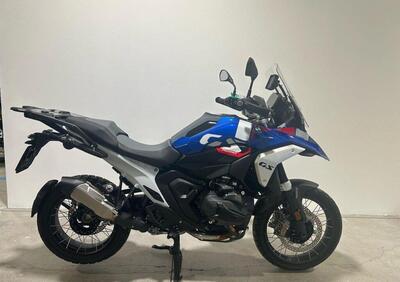 Bmw R 1300 GS Trophy (2023 - 25) - Annuncio 9804449