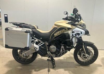 Ducati Multistrada 1260 (2018 - 20) - Annuncio 9804451
