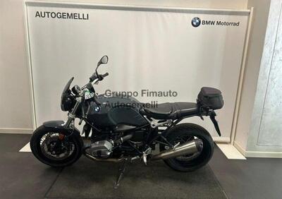 Bmw R nineT 1200 Pure (2017 - 20) - Annuncio 9804453