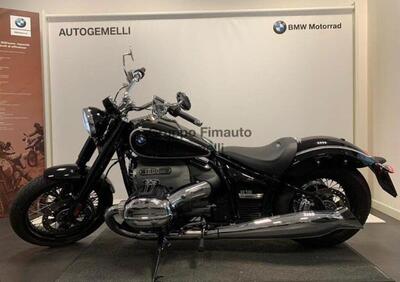Bmw R 18 (2020 - 24) - Annuncio 9804454