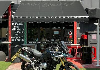 Bmw F 850 GS (2018 - 20) - Annuncio 9804460