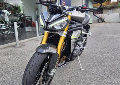 Triumph Speed Triple 1200 RS (2021 - 24) - Annuncio 9804467