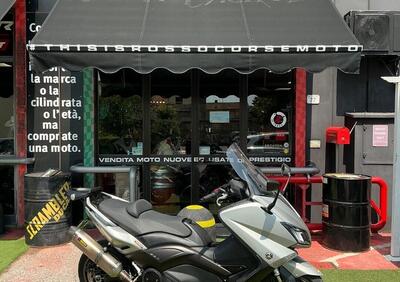 Yamaha T-Max 530 (2015 - 16) - Annuncio 9804464