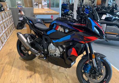 Bmw M 1000 XR (2024 - 25) - Annuncio 9804470