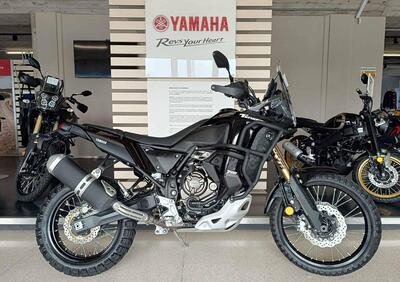 Yamaha Ténéré 700 World Raid (2022 - 25) - Annuncio 9804477