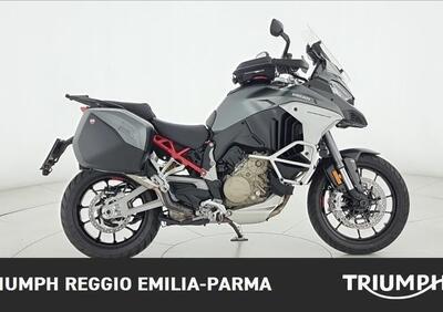 Ducati Multistrada V4 S (2021 - 24) - Annuncio 9804481