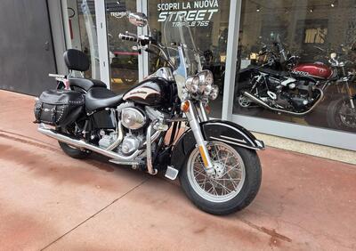 Harley-Davidson 1450 Heritage Classic (2006 - 07) - FLSTCI - Annuncio 9804486