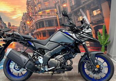 Suzuki V-Strom 1050SE (2023 - 24) - Annuncio 9804487