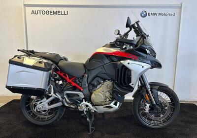 Ducati Multistrada V4 Rally (2023 - 25) - Annuncio 9804490