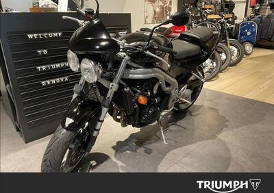 Triumph Speed Triple 955 (2002 - 04) - Annuncio 9804495