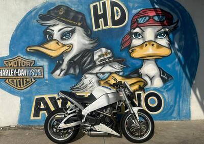 Buell Lightning XB 9S - Annuncio 9794707