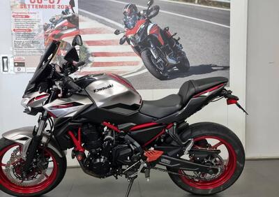 Kawasaki Z 650 (2021 - 24) - Annuncio 9804503