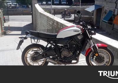 Yamaha XSR 700 ABS (2016 - 20) - Annuncio 9799582