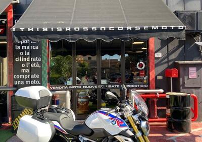 Bmw R 1250 R (2021 - 25) - Annuncio 9804511