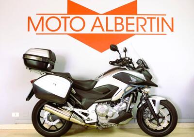 Honda NC700X ABS (2012 - 13) - Annuncio 9804536
