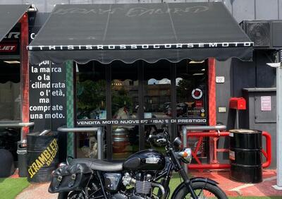 Triumph Bonneville T100 (2008 - 16) - Annuncio 9804541