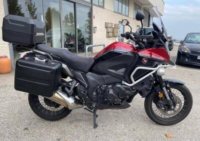 Honda Crosstourer DCT ABS Travel Edition (2015 - 17) - Annuncio 9804545