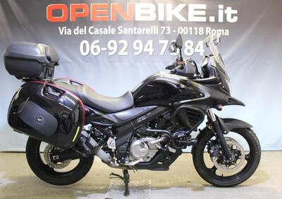 Suzuki V-Strom 650 ABS (2011 - 17) - Annuncio 9804553