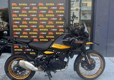 Royal Enfield Himalayan 450 (2024 - 25) - Annuncio 9804550
