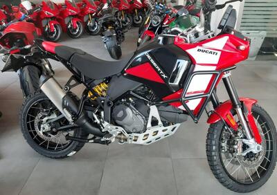 Ducati DesertX (2022 - 25) - Annuncio 9804559