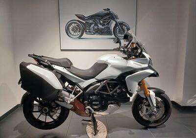 Ducati Multistrada 1200 S Touring (2010 - 12) - Annuncio 9804566