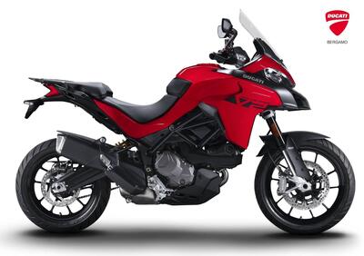 Ducati Multistrada V2 (2025) - Annuncio 9804564