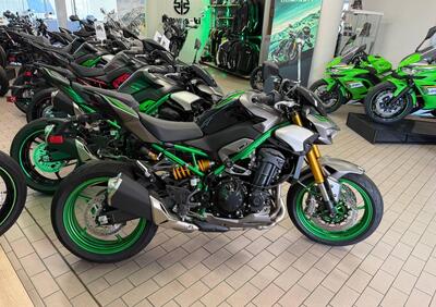 Kawasaki Z 900 SE (2025) - Annuncio 9804584