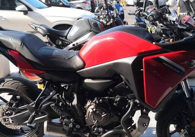Yamaha Tracer 7 (2021 - 24) - Annuncio 9804587