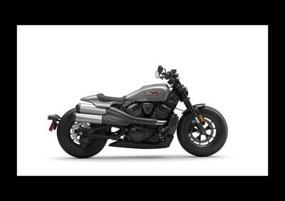 Harley-Davidson Sportster S (2025) - Annuncio 9804606