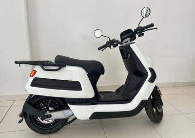 Niu NQi Cargo ER (2020 - 24) - Annuncio 9804608