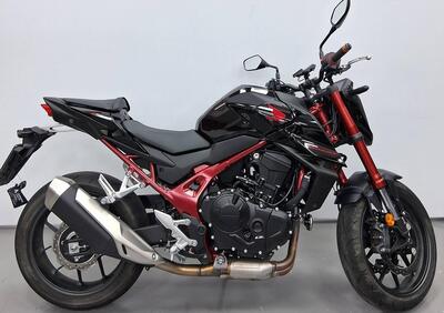 Honda CB 750 Hornet (2023 - 24) - Annuncio 9804671