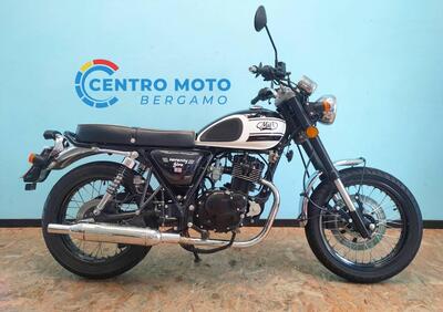 Mash Italia Seventy Five 125 (2014 - 16) - Annuncio 9804625