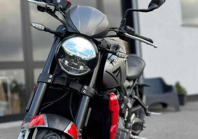 Triumph Trident 660 (2021 - 24) - Annuncio 9804617
